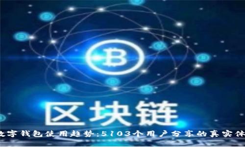 2023年数字钱包使用趋势:5103个用户分享的真实体验和见解