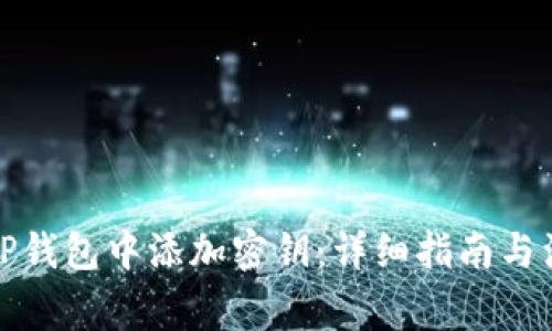 如何在TP钱包中添加密钥：详细指南与注意事项