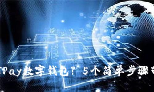 如何办理CITPay数字钱包? 5个简单步骤带你轻松上手