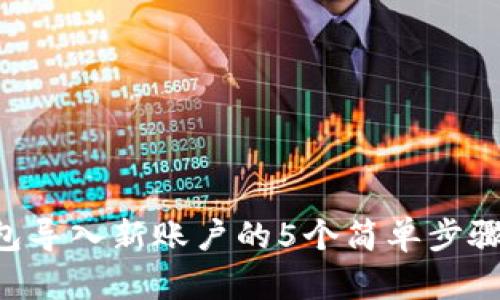 2023年TP钱包导入新账户的5个简单步骤，你必须知道！