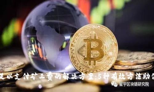 TP钱包不足以支付矿工费的解决方案:5种有效方法助你顺利交易