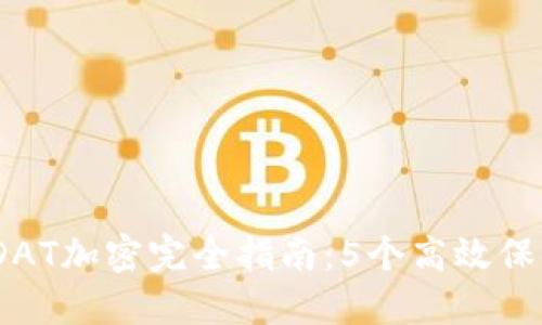 2023年比特币钱包DAT加密完全指南:5个高效保护您数字资产的策略