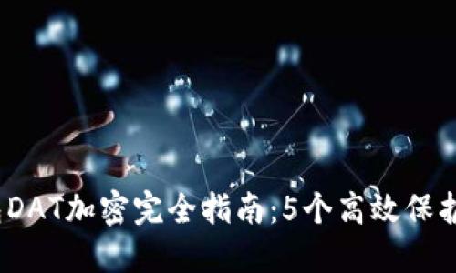 2023年比特币钱包DAT加密完全指南:5个高效保护您数字资产的策略