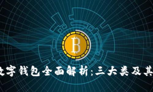 2023年数字钱包全面解析：三大类及其核心优势
