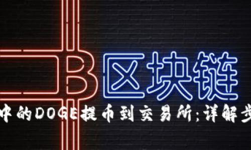 如何将TP钱包中的DOGE提币到交易所:详解步骤与注意事项