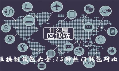 2023年最全区块链钱包大全：15种热门钱包对比与优缺点分析