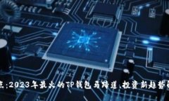 盘点：2023年最火的TP钱包马蹄莲，投资
