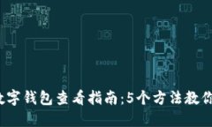 2023年数字钱包查看指南：5个方法教你