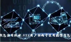 2023年数字钱包使用现状：82%用户倾向