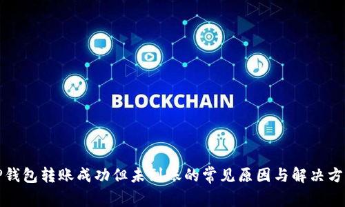 TP钱包转账成功但未到账的常见原因与解决方案