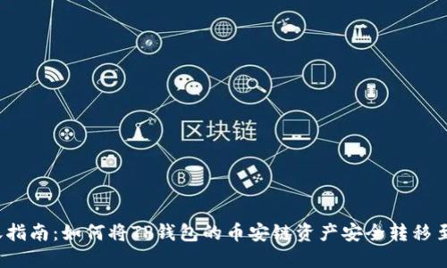 跨链转账指南:如何将TP钱包的币安链资产安全转移至以太链?