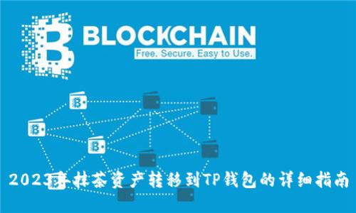 2023年抹茶资产转移到TP钱包的详细指南