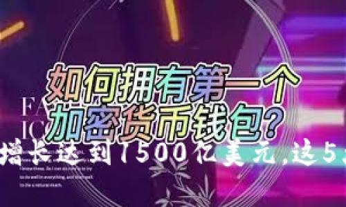 2023年数字钱包总额增长达到1500亿美元,这5大因素将推动市场发展