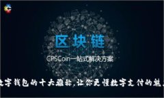 数字钱包的十大雅称，让你更懂数字支