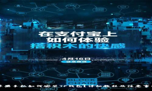 苹果手机如何安装TP钱包？详细教程及注意事项