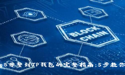 yaozhangB分整到TP钱包的完整指南:5步教你安全提现