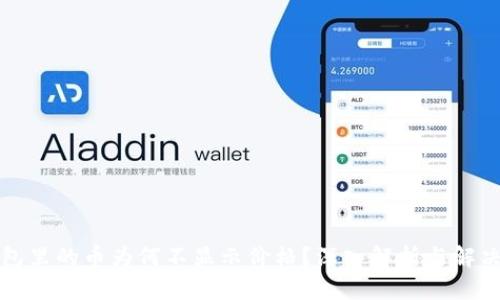 TP钱包里的币为何不显示价格？深入解析与解决方案
