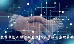 数字钱包人脸识别失败？5大原因及应