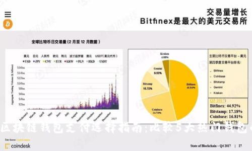 2024年区块链钱包支付选择指南:比较5大热门钱包的优缺点