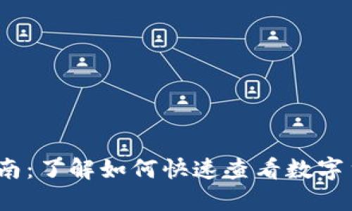 TP钱包币价显示指南：了解如何快速查看数字货币价格的5种方法