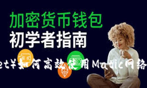 : TP钱包(TokenPocket)如何高效使用Matic网络:详解使用步骤与技巧
