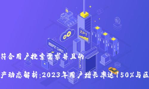 思考一个符合用户搜索需求并且的
TP钱包资产动态解析:2023年用户增长率达150%与区块链现状