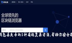 TP钱包丢失币的5种有效复原方法，帮助