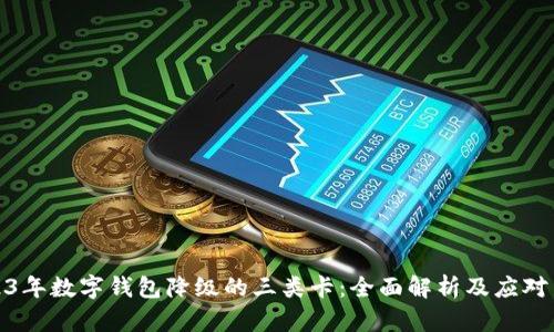 2023年数字钱包降级的三类卡:全面解析及应对策略