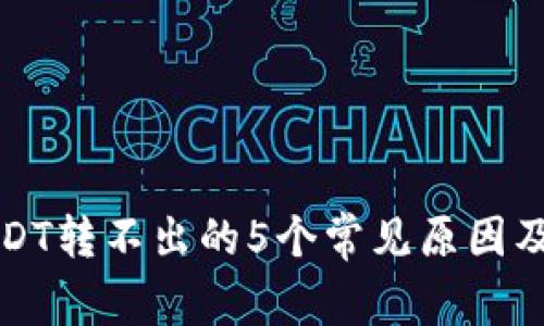 TP钱包USDT转不出的5个常见原因及解决方案