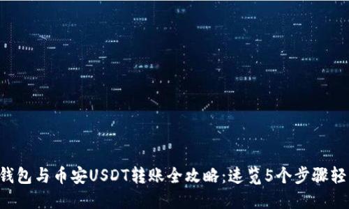 2023年TP钱包与币安USDT转账全攻略:速览5个步骤轻松完成交易