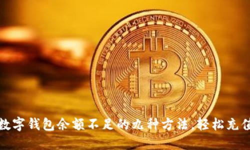 解决美团数字钱包余额不足的九种方法,轻松充值不再烦恼