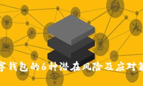 数字钱包的6种潜在风险及应对策略