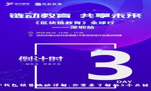 TP钱包预售地址详解:你需要了解的5个关键点