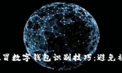 2023年十大假冒数字钱包识别技巧：避