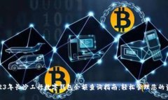 2023年长沙工行数字钱包余额查询指南