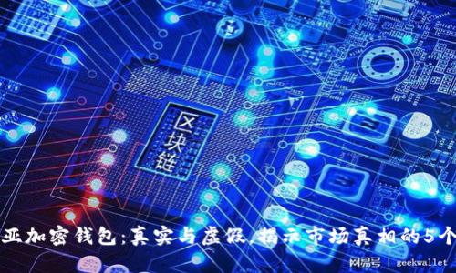 尼日利亚加密钱包:真实与虚假,揭示市场真相的5个关键点