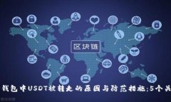 揭秘TP钱包中USDT被转走的原因与防范措