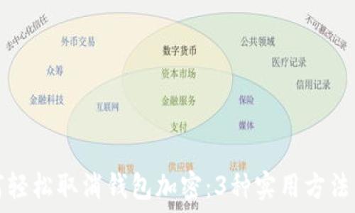 如何轻松取消钱包加密:3种实用方法详解