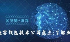 2023年最佳数字钱包技术公司盘点：了