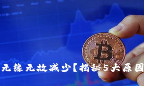 TP钱包代币无缘无故减少？揭秘5大原因与解决方案