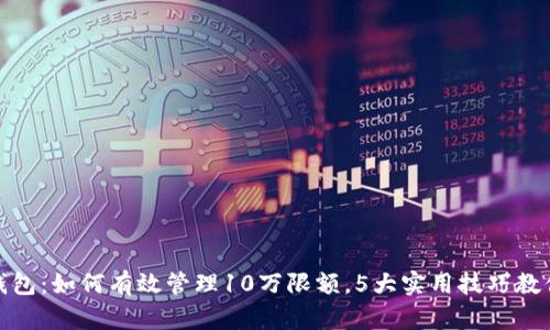 揭秘数字钱包:如何有效管理10万限额,5大实用技巧教你轻松应对
