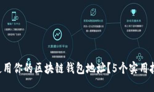 如何安全管理和使用你的区块链钱包地址？5个实用技巧教你保护资产!