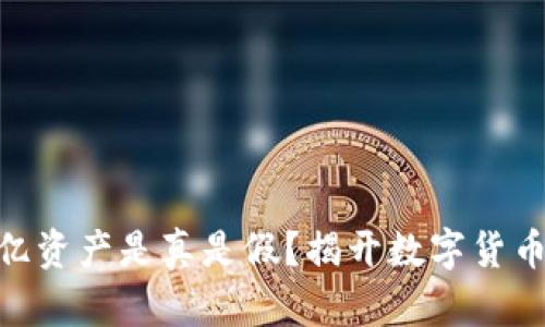 TP钱包400亿资产是真是假?揭开数字货币的真实面纱