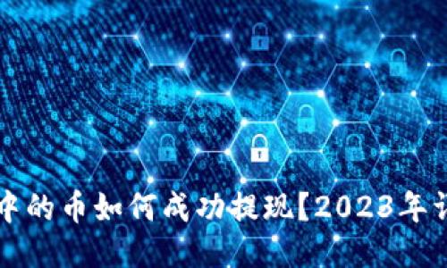 TP钱包中的币如何成功提现？2023年详细指南