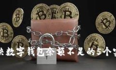 如何解决数字钱包余额不足的5个实用