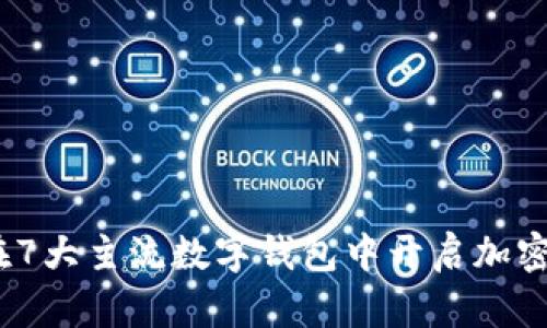 2023年完全指南：如何在7大主流数字钱包中开启加密功能，保障你的资产安全