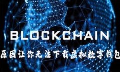2023年7大原因让你无法下载虚拟数字钱