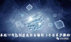 2023年中本聪TP钱包创建流程全解析：