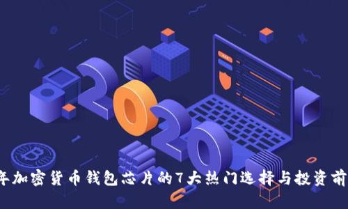 2023年加密货币钱包芯片的7大热门选择与投资前景分析