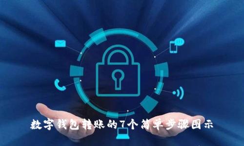 数字钱包转账的7个简单步骤图示